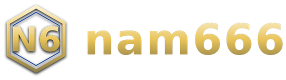 nam666 logo