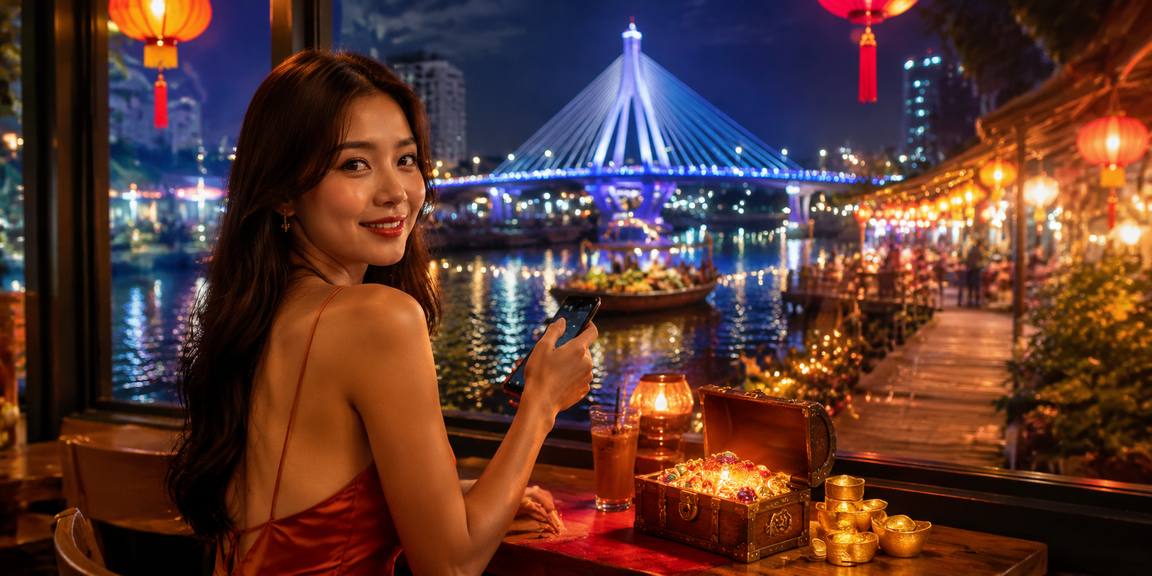 nam666 Khám phá Rong Do Turbo tại nam666